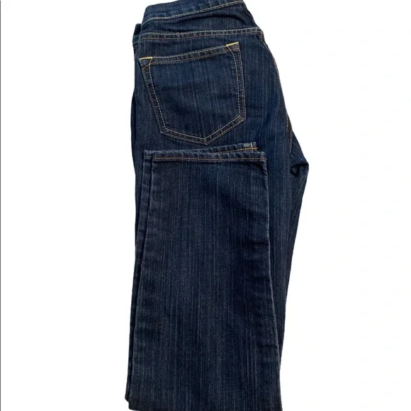 Old Navy- The Diva jeans- Size 6 short - Picture 2 of 3